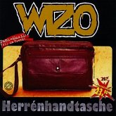 Herrenhandtasche