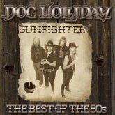 Gunfighter The Best Of The 90's Gunfighter The Best Of The 90's