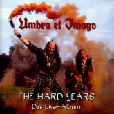 Hard Years-das Live-album Hard Years-das Live-album
