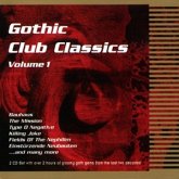Gothic Club Classics Gothic Club Classics