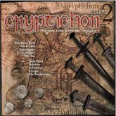 Cryptichon II Cryptichon II