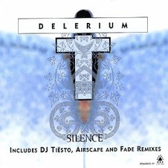 Cover Silence (DJ Tiesto)