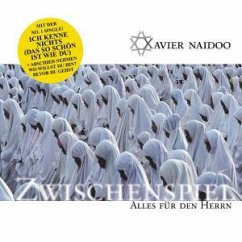 Zwischenspiel/Alles für den Herrn-Jewel - Xavier Naidoo