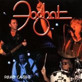 Road cases Road cases