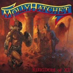 Cover Kingdom Of Xii