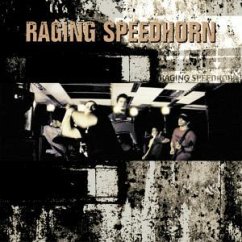 Cover Raging Speedhorn