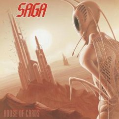 Cover House Of Cards