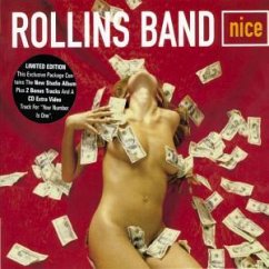 Cover Nice (Limited)