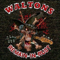 Cover Remain In Rust
