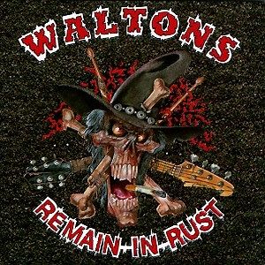 Remain In Rust
