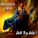 Hell For Sale Hell For Sale