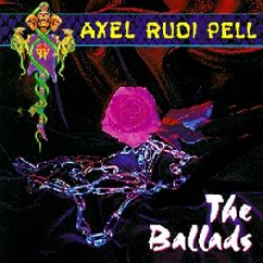 The Ballads - Pell,Axel Rudi