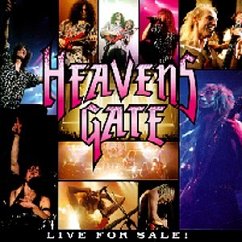 Cover Live For Sale