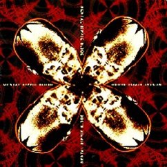 Cover Mental Hippie Blood