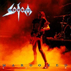 Marooned/Best Of/Live/Sodomized For - Sodom