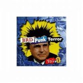 BRD Punk Terror Vol. 1