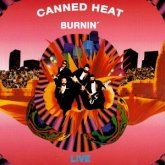 Burnin Live Burnin Live
