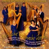 Fröhliche Weihnacht überall