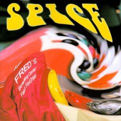 Cover Fred's Bowling Center