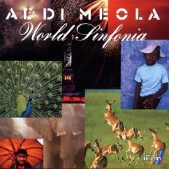 Cover World Sinfonia