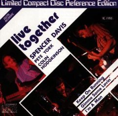 Cover Live Together