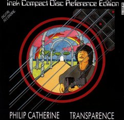 Transparence - Catherine,Philip
