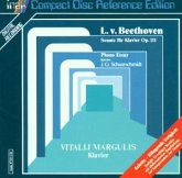 Klaviersonate 111/Interpretat.