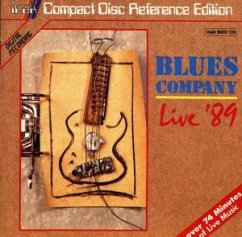 Cover Live 89