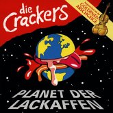 Planet Der Lackaffen Planet Der Lackaffen