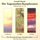 Tageszeiten-Sinfonien