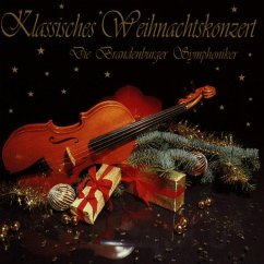 Klassisches Weihnachtskonzert - Brandenburger Symphoniker