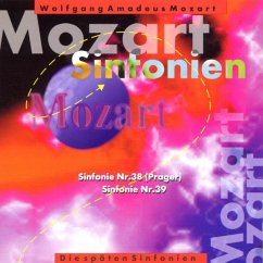 Mozartsinfonien,Die Vol.1 - Brandenburger Symphoniker