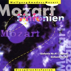 Mozartsinfonien,Die Vol.2 - Brandenburger Symphoniker