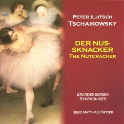 Der Nussknacker - Förster/Brandenburger Sinfoniker