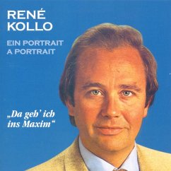 Ein Portrait - Kollo,Rene
