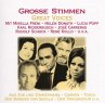Grosse Stimmen/Great Voices - Bild 1