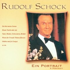 Ein Portrait - Schock,Rudolf