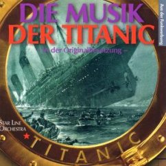 Die Musik Der Titanic