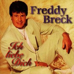 Ich Liebe Dich - Breck,Freddy