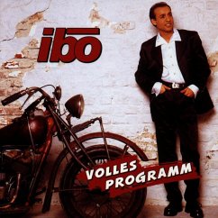 Volles Programm - Ibo