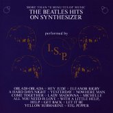 Beatles Hits On Synthesizer