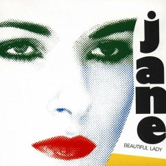 Beautiful Lady - Jane