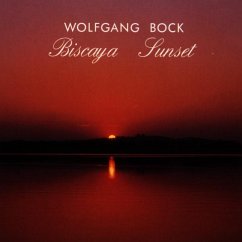 Biscaya Sunset - Bock,Wolfgang