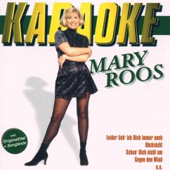 Karaoke - Roos,Mary