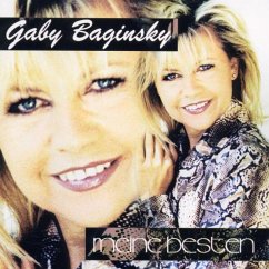 Meine Besten - Baginsky,Gaby