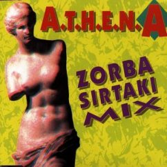 Cover Zorba