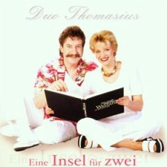 Cover Eine Insel Für Zwei