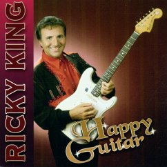 Happy Guitar - King,Ricky