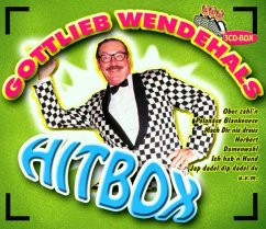 Hitbox - Wendehals,Gottlieb