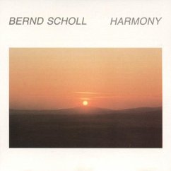 Harmony - Scholl,Bernd